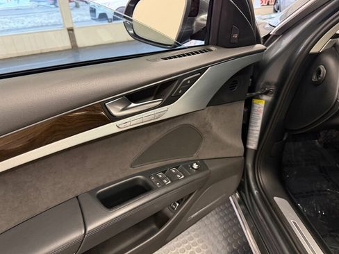 Used 2014 Audi A8 L TDI image 15