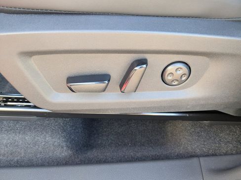 New 2026 Nissan Murano Platinum image 13