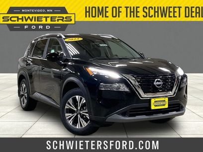 Used 2023 Nissan Rogue SV w/ SV Premium B Package