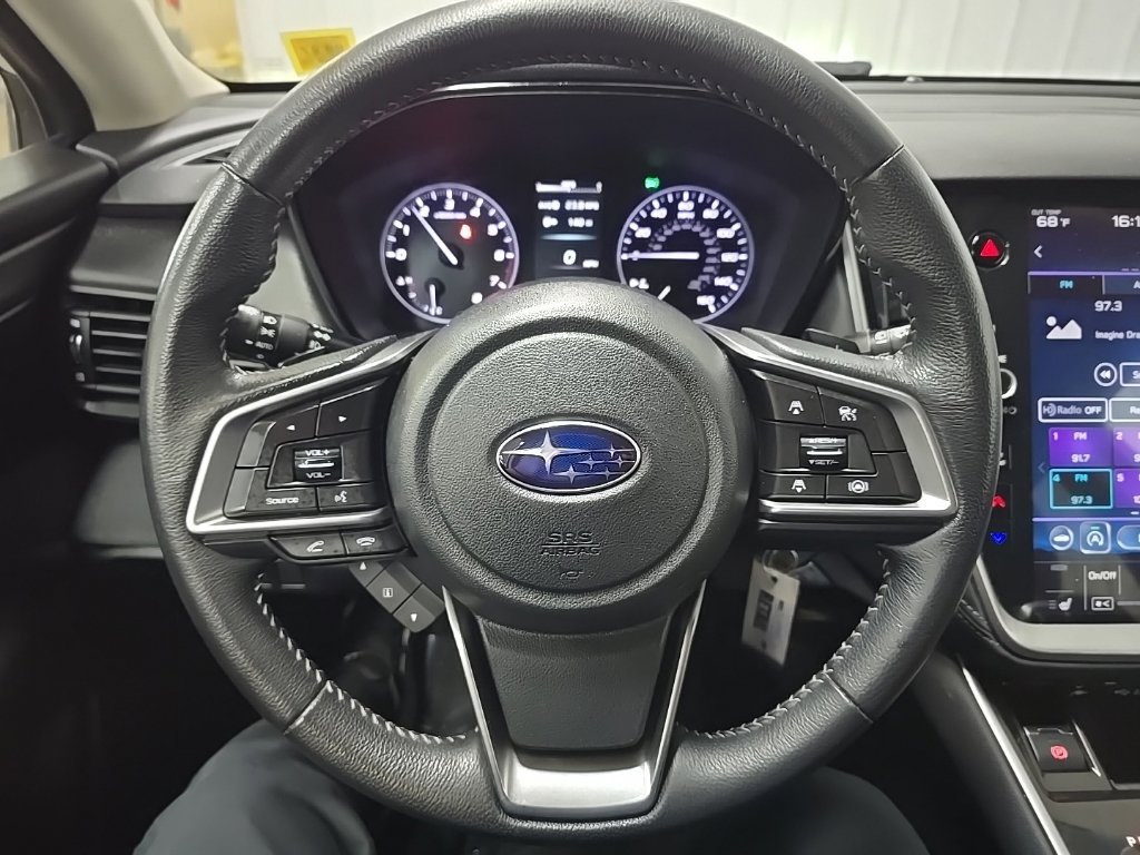 Used 2020 Subaru Outback Premium AWD/4WD image 18