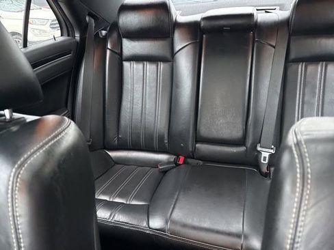 Used 2017 Chrysler 300 S w/ 300S Premium Group image 31