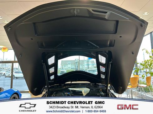 New 2026 Chevrolet Corvette Stingray Coupe w/ 1LT image 18