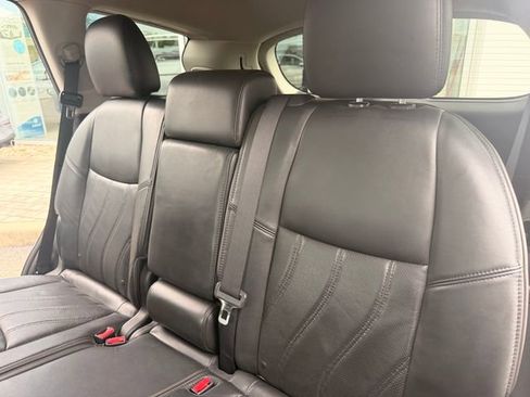 Used 2013 INFINITI JX35 AWD w/ Premium Pkg image 15