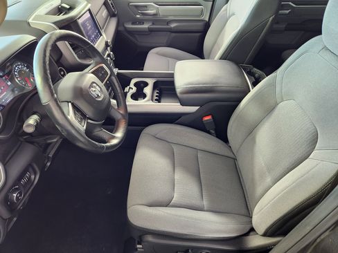 Used 2019 RAM 1500 Big Horn image 11