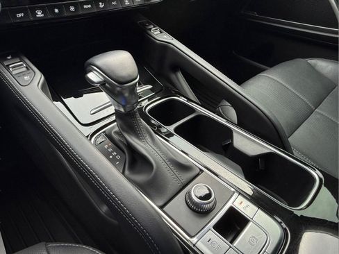 Used 2024 Kia Telluride EX FWD image 17