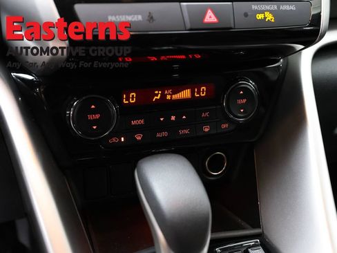 Used 2024 Mitsubishi Eclipse Cross SE AWD/4WD image 19