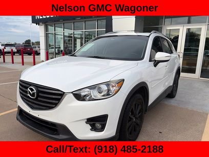 Used 2016 MAZDA CX-5 Grand Touring