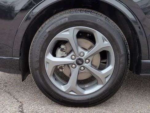 Used 2023 Ford Escape ST-Line AWD/4WD image 14