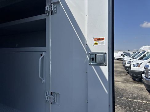 New 2024 Ford Transit 350 w/ Interior Upgrade Package image 22