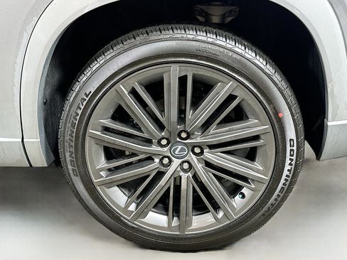 New 2026 Lexus TX 350 AWD w/ Technology Package image 32