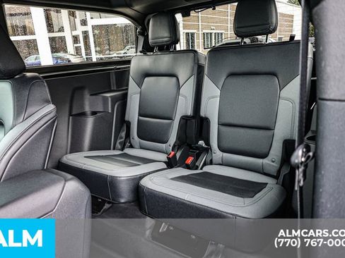 Used 2024 Ford Bronco Black Diamond image 20