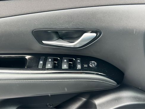 Certified 2023 Hyundai Tucson Limited AWD/4WD image 30