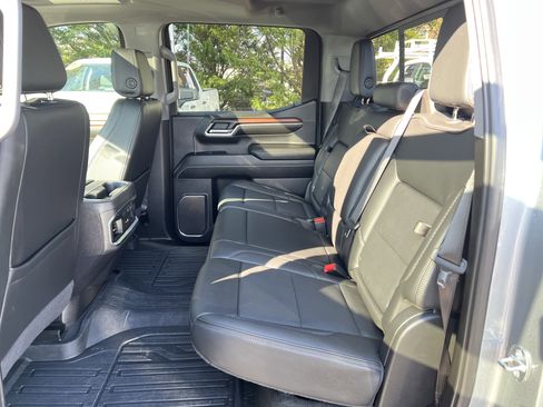 Used 2024 GMC Sierra 1500 Denali w/ Denali Reserve Package image 31