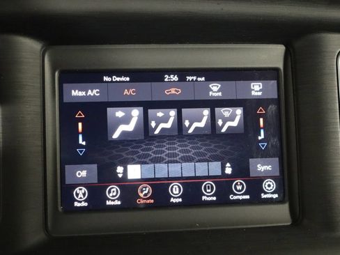 Used 2018 Dodge Charger Police w/ Fleet Safety Group RWD image 32
