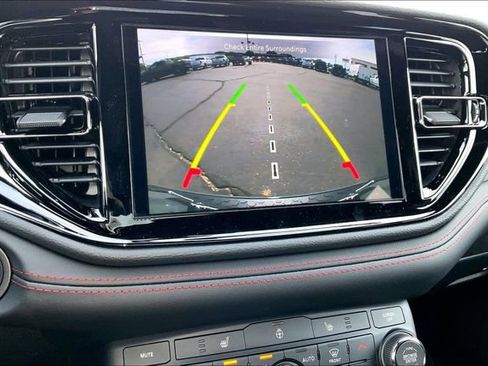 New 2026 Dodge Durango GT w/ Blacktop Package AWD/4WD image 21