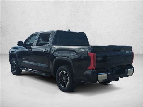 Used 2022 Toyota Tundra SR5 w/ TRD Convenience Package image 7