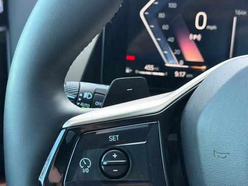 Used 2025 BMW X3 xDrive30i w/ Premium Package image 33