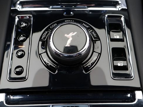 Certified 2023 Rolls-Royce Ghost Base w/ Ghost Package image 28