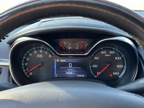 Used 2014 Chevrolet Impala LTZ image 14