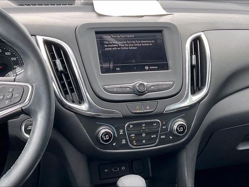Used 2024 Chevrolet Equinox LT FWD image 7