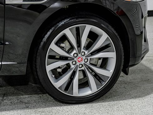 Used 2021 Jaguar F-PACE R-Dynamic S AWD/4WD image 66