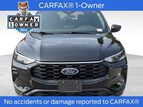 Used 2024 Ford Escape ST-Line AWD/4WD image 2