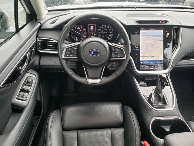 Certified 2024 Subaru Outback Limited AWD/4WD image 15