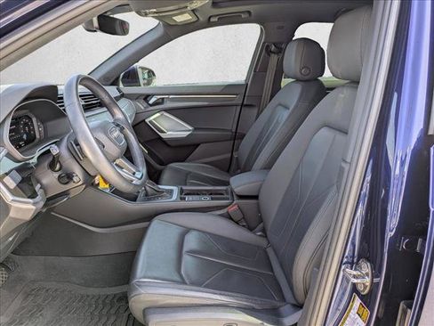 Used 2022 Audi Q3 2.0T Premium w/ Convenience Package image 16