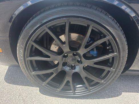 Used 2013 Dodge Challenger R/T RWD image 18