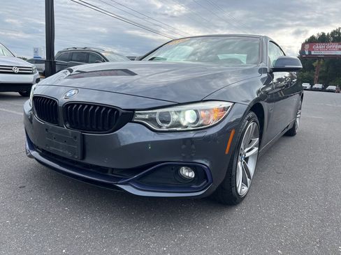 Used 2016 BMW 428i xDrive Coupe image 25