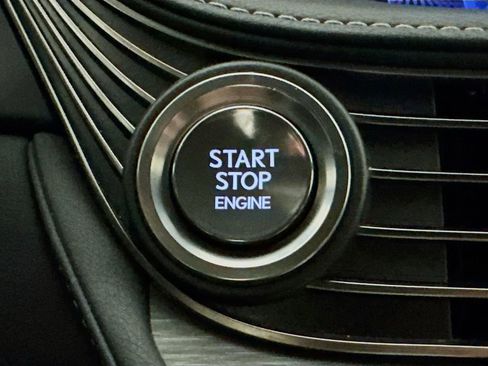 Used 2020 Lexus LS 500 image 36