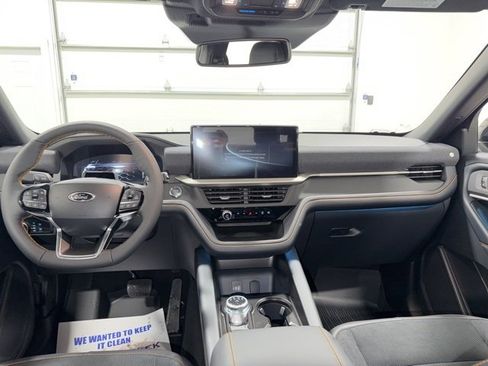 New 2026 Ford Explorer Tremor w/ Tremor Convenience Package image 9