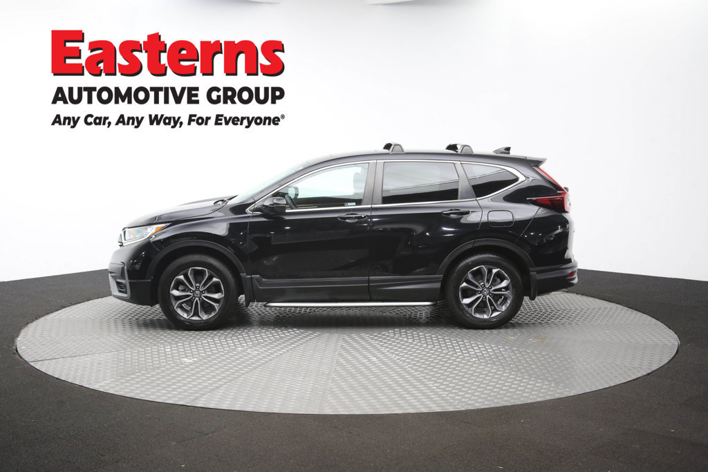 Used 2022 Honda CR-V EX image 60