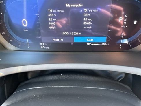 Certified 2025 Volvo XC90 B6 Plus AWD/4WD image 24