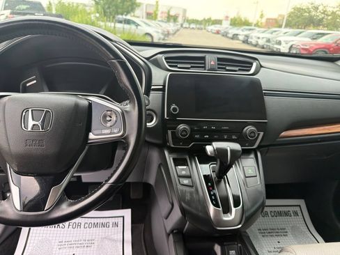 Used 2018 Honda CR-V EX-L image 27