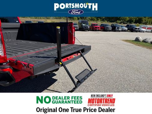 Used 2024 Ford F350 Lariat w/ Lariat Ultimate Package image 19