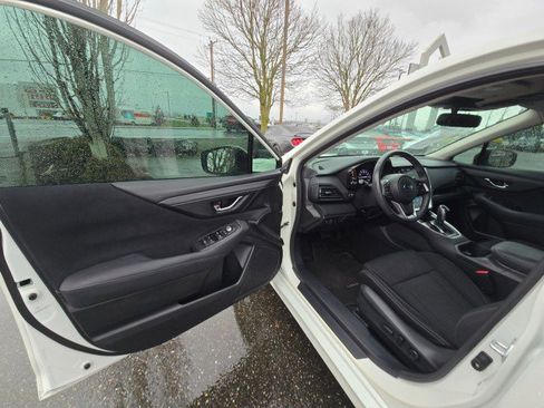 Used 2024 Subaru Legacy Premium image 22