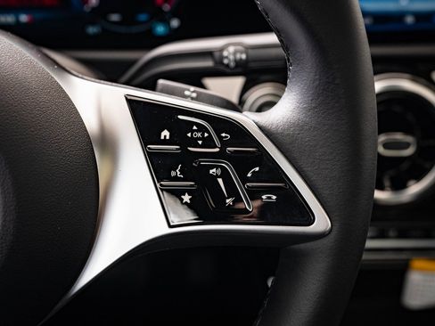 Certified 2025 Mercedes-Benz CLA 250 4MATIC image 26