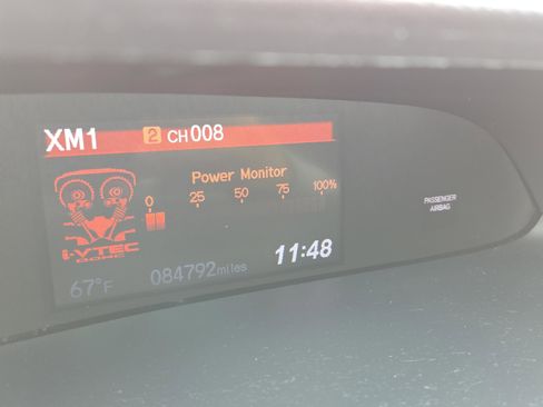 Used 2013 Honda Civic Si image 30