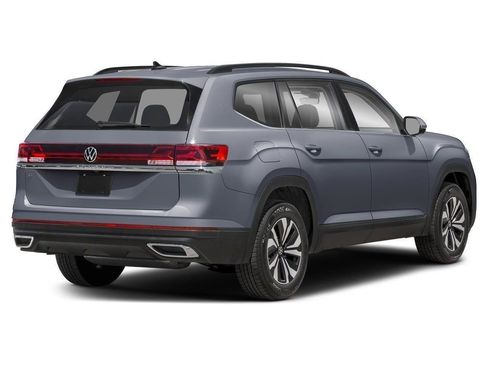 Used 2026 Volkswagen Atlas SE AWD/4WD image 80