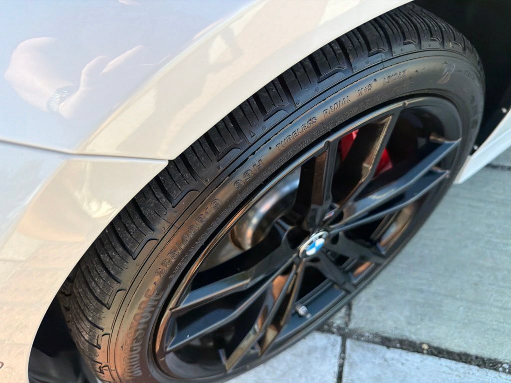 Used 2024 BMW M340i xDrive w/ Premium Package AWD/4WD image 11