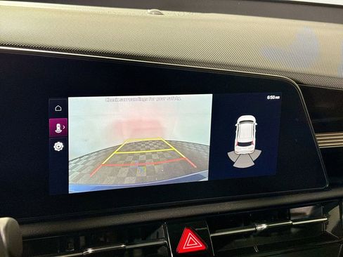 Certified 2023 Kia Niro Wind image 18