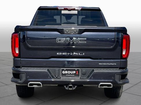 Used 2023 GMC Sierra 1500 Denali Ultimate image 4