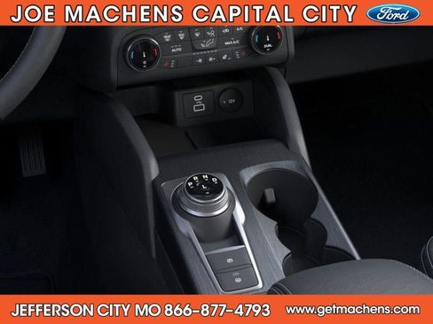 New 2026 Ford Escape Active w/ Cold Weather Package image 16