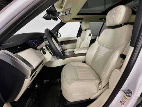 New 2027 Land Rover Range Rover SE AWD/4WD image 18