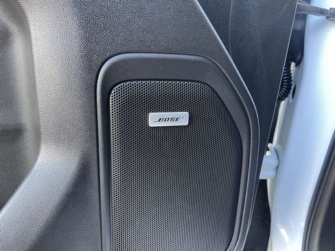 Used 2020 GMC Sierra 1500 AT4 w/ AT4 Premium Package image 14