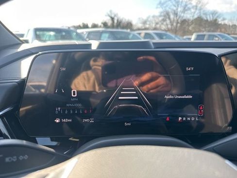 New 2026 Chevrolet Tahoe Z71 w/ Comfort Package image 23