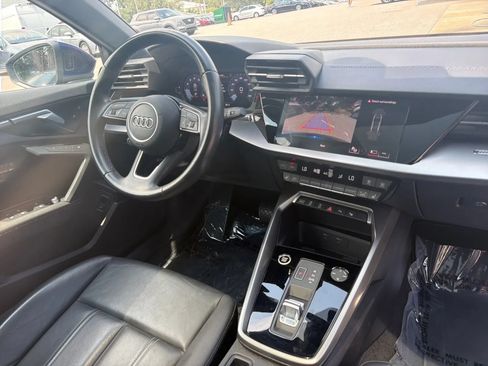 Used 2024 Audi A3 2.0T Premium FWD image 24