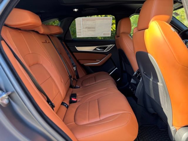 New 2026 Jaguar F-PACE R-Dynamic S AWD/4WD image 19