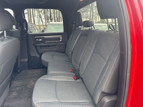 Used 2022 RAM 1500 Classic Warlock image 27